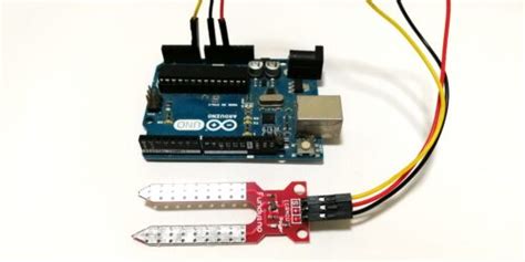 自作 esp 32 土壌水分計|超簡単Arduinoで激安の土壌センサーを使って水分量 .